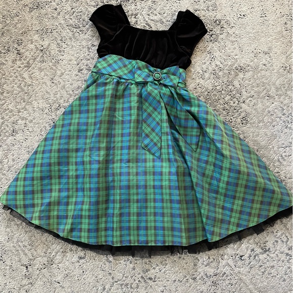 Jona Michelle Dress - Picture 2 of 7